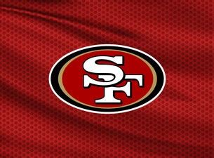 Ticketmaster 49ers - The San Francisco 49ers, led by quarterback Brock Purdy, meet the Kansas City Chiefs, led by quarterback Patrick Mahomes, in Super Bowl LVIII on Sunday, Feb. 11, 2024 at Allegiant Stadium in Las ...